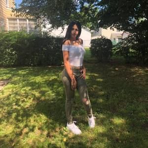 Meet your Posher, Anna